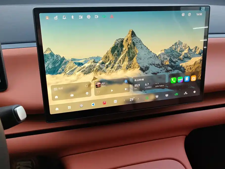 Фото машины 8