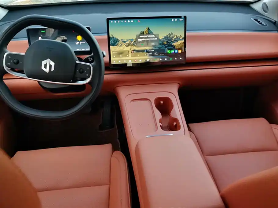 Фото машины 7