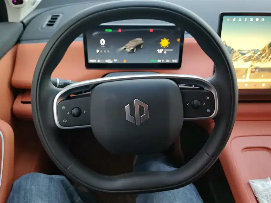 Фото машины 10