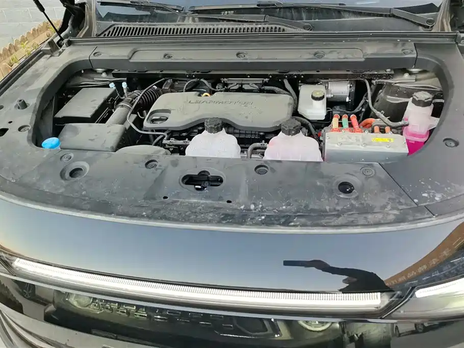 Фото машины 6