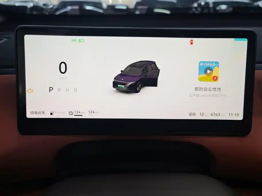 Фото машины 13