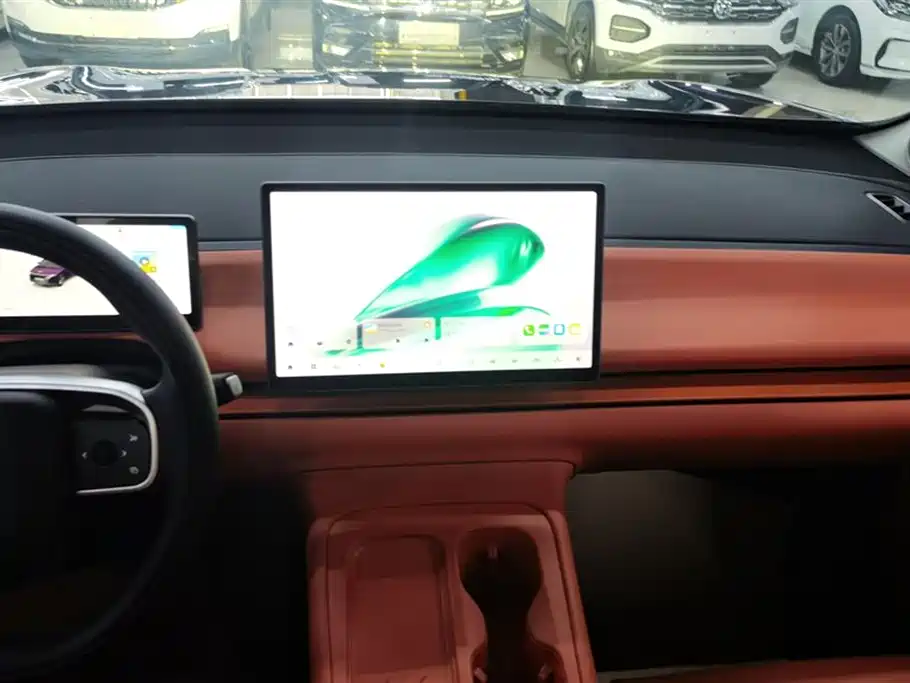 Фото машины 9