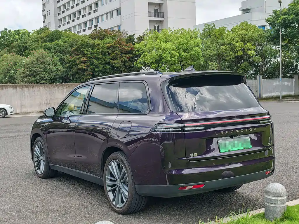 Фото машины 8