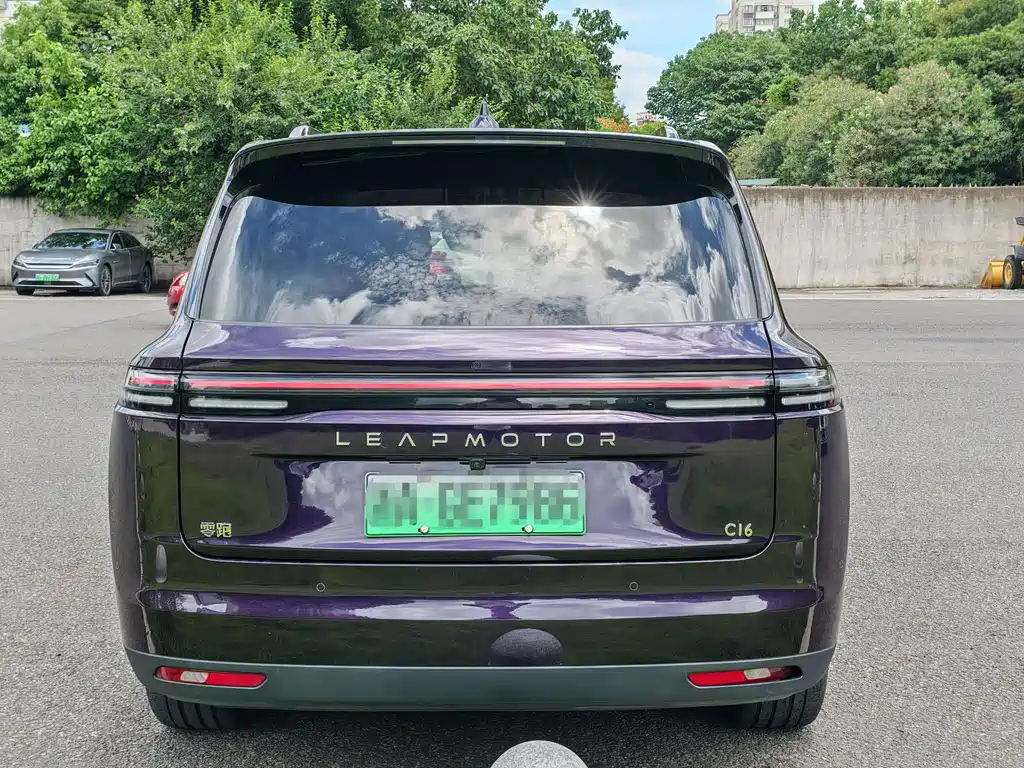 Фото машины 9