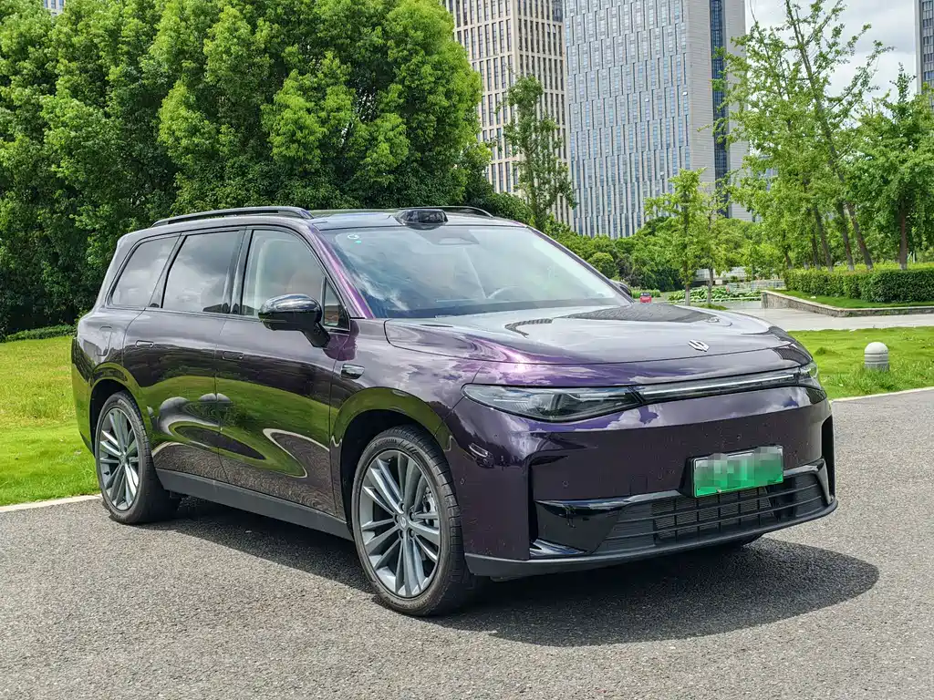 Zero run C16 2024 extended range 200 lidar version