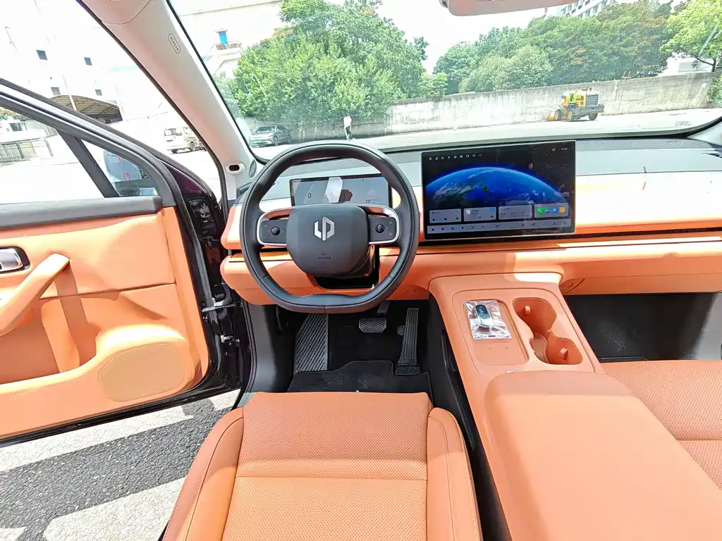 Фото машины 14