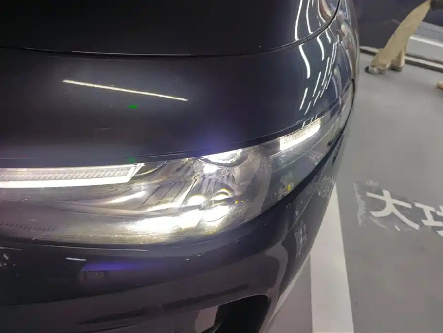 Zero run C16 2024 Extended Range 200 Exclusive Edition