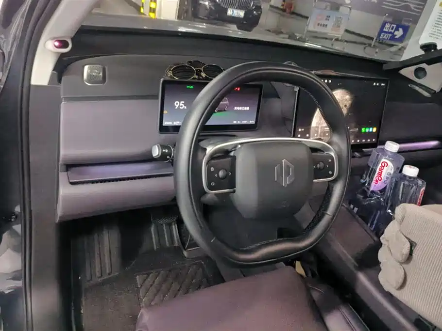 Фото машины 8