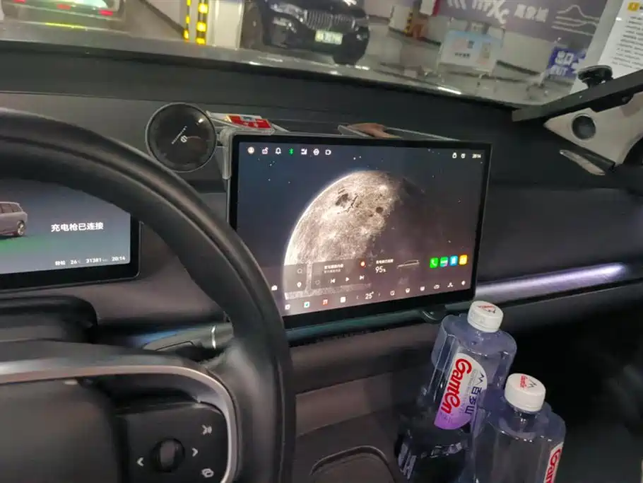 Фото машины 11