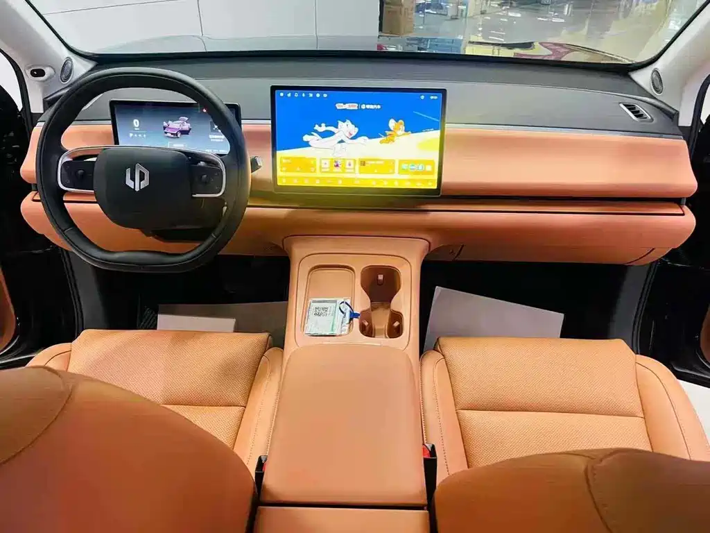 Фото машины 7