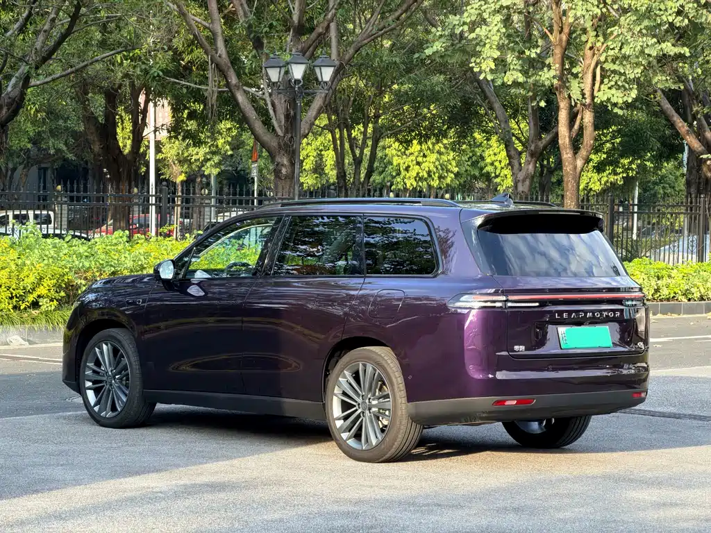 Фото машины 12