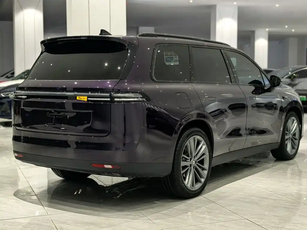 Zero run C16 2024 Extended Range 200 Exclusive Edition