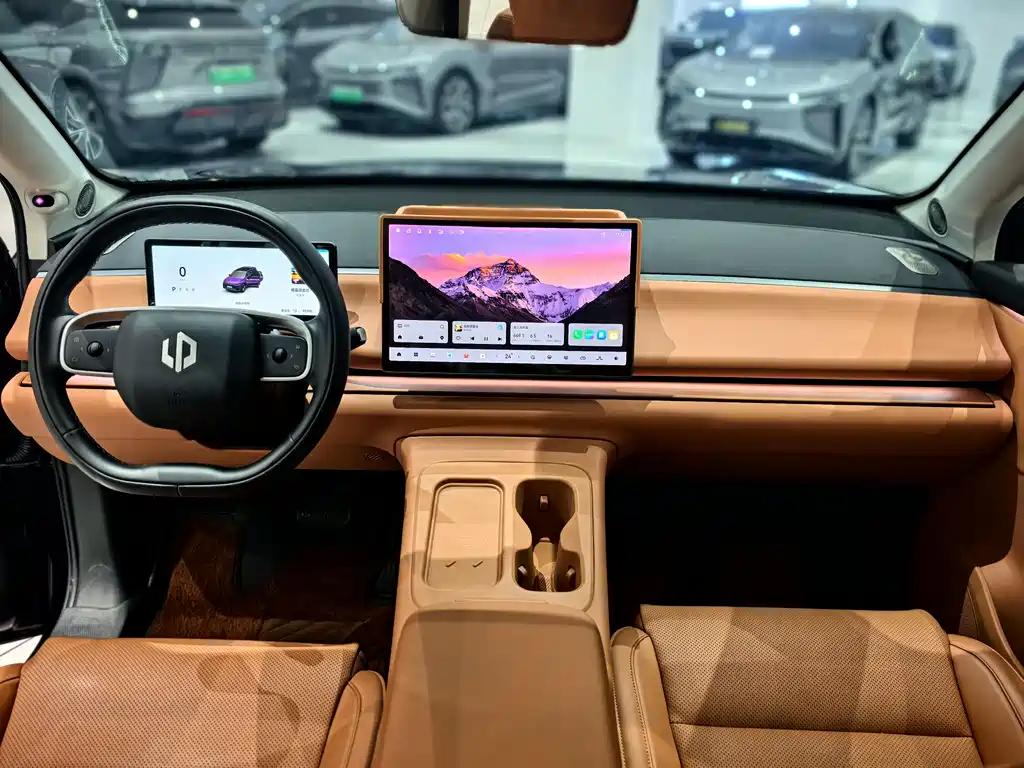 Фото машины 15