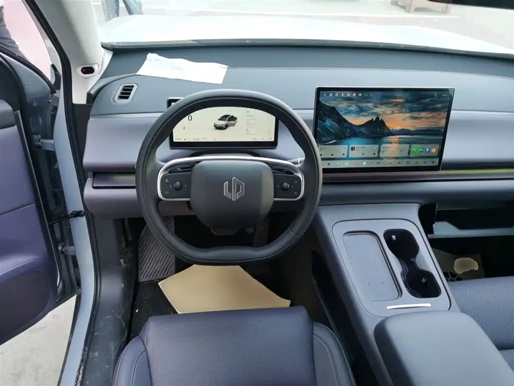 фото машины