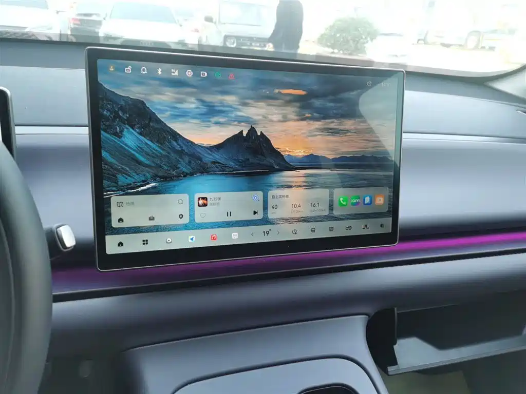 Фото машины 6