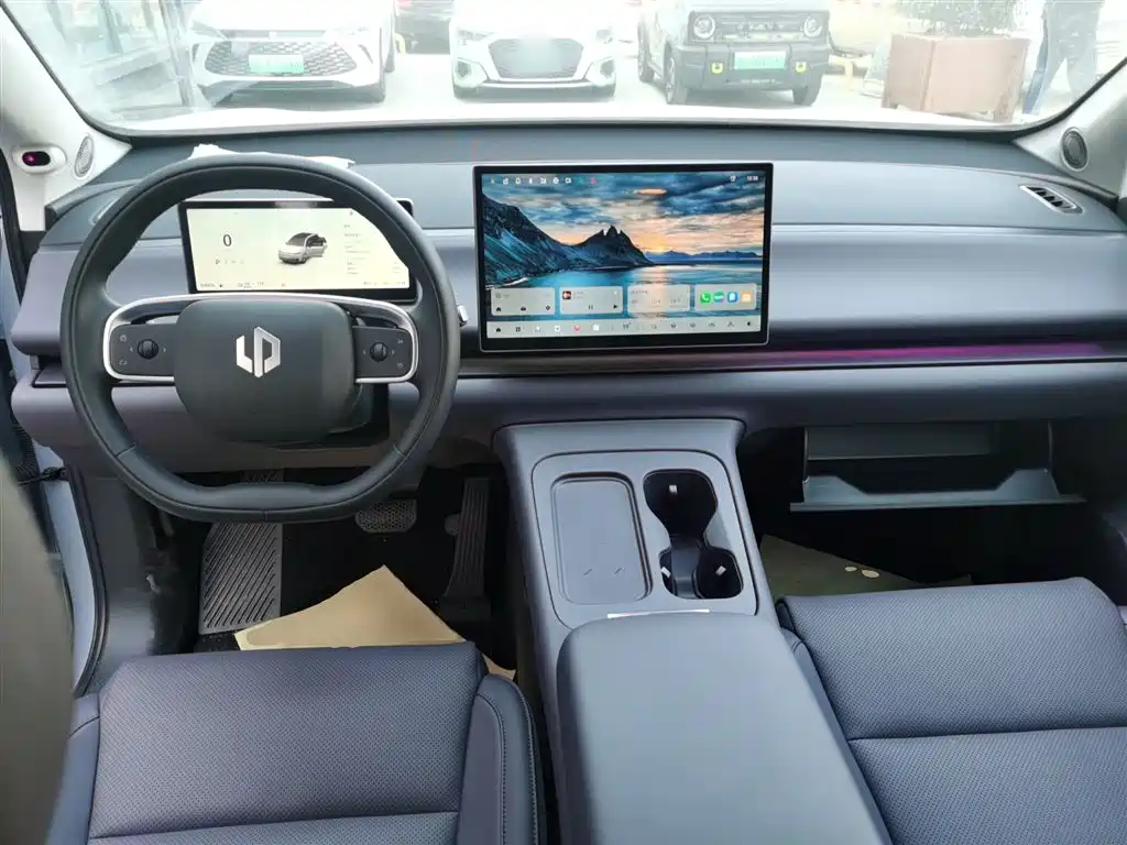 Фото машины 15