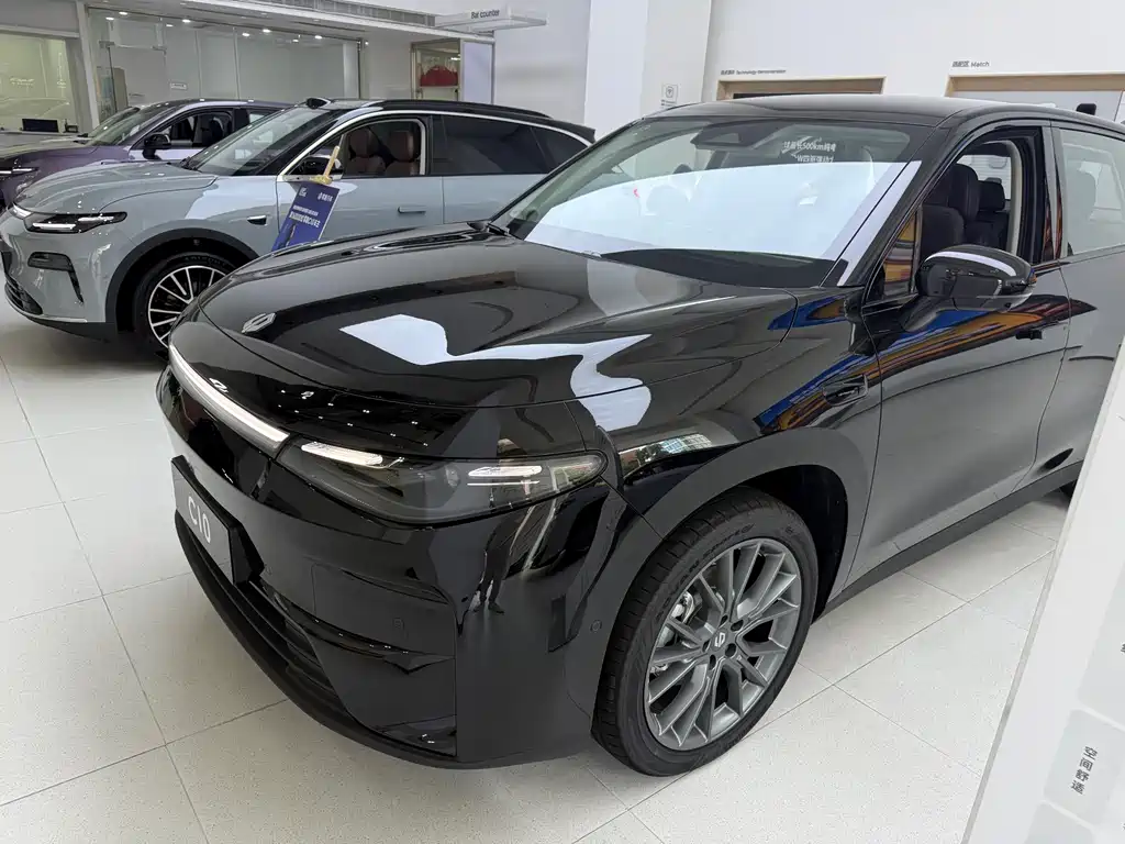 Фото машины 7