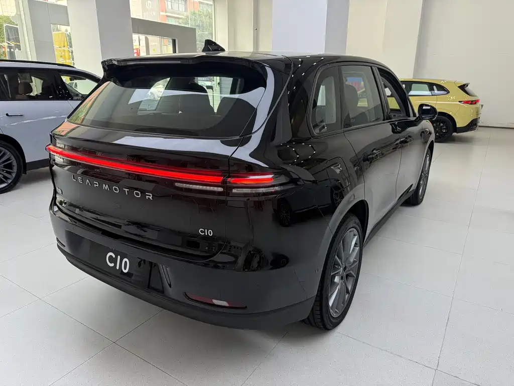 Фото машины 8