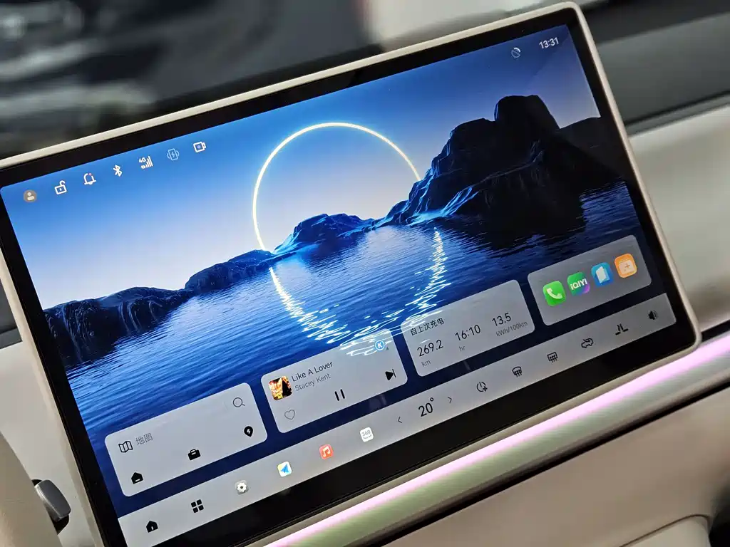 Фото машины 10