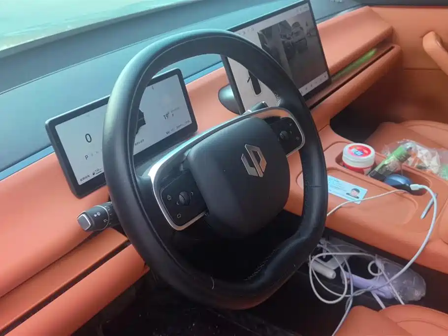 Фото машины 14