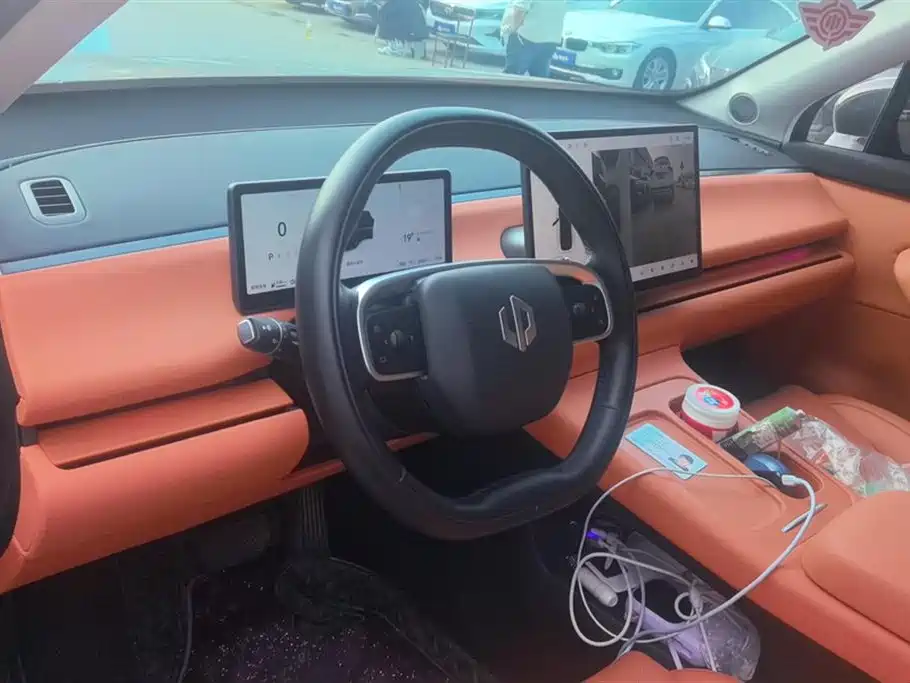 Фото машины 13