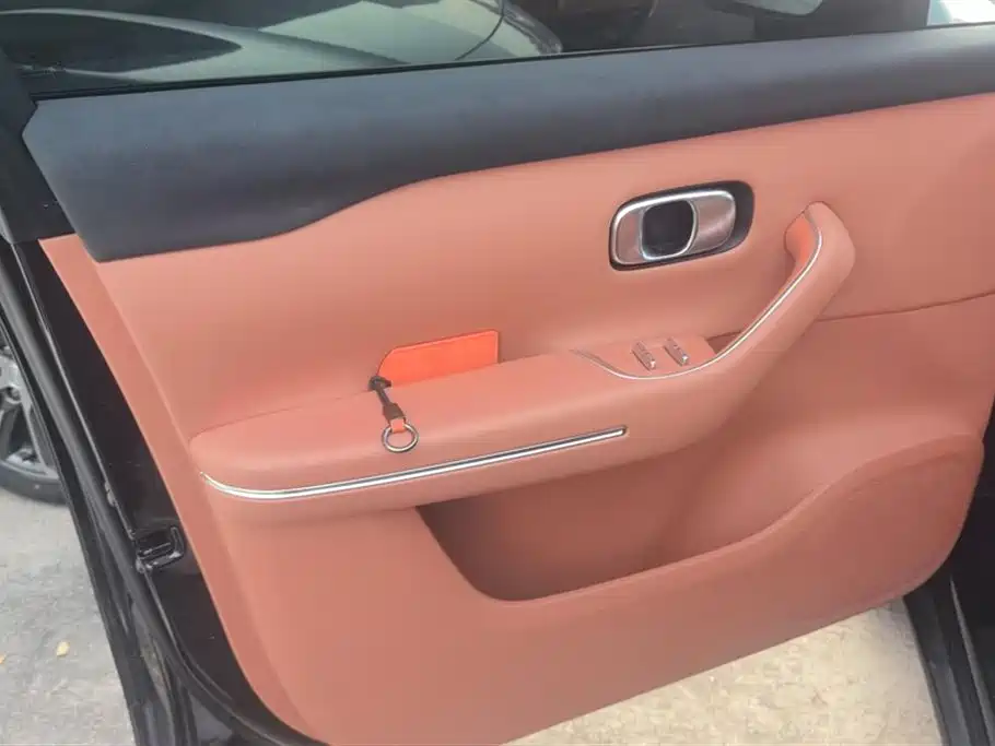 Zero run C16 2024 extended range 200 lidar version