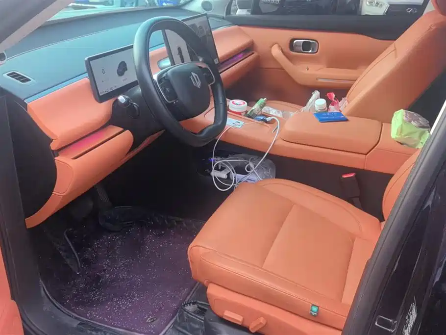 Фото машины 6