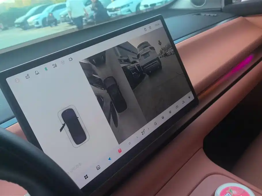 Фото машины 9