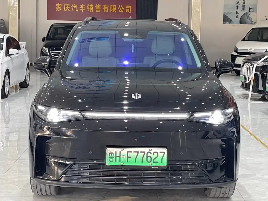 фото машины