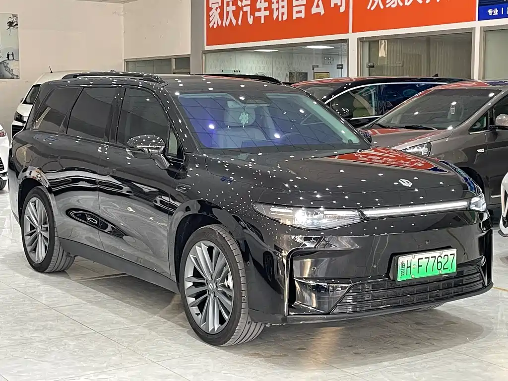 Фото машины 6