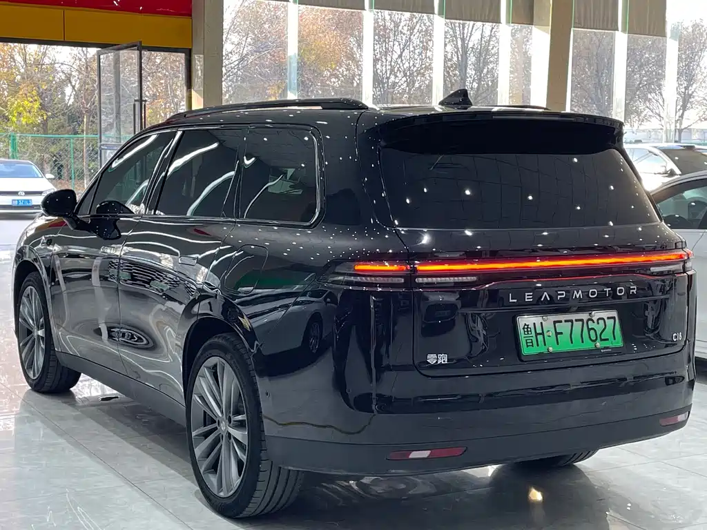 Фото машины 8