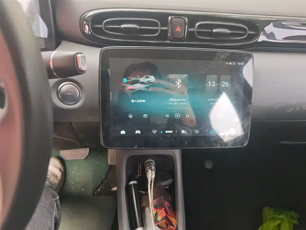 Фото машины 12