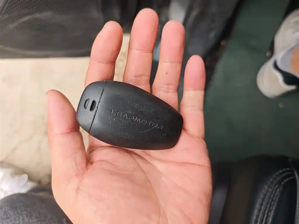 Фото машины 8