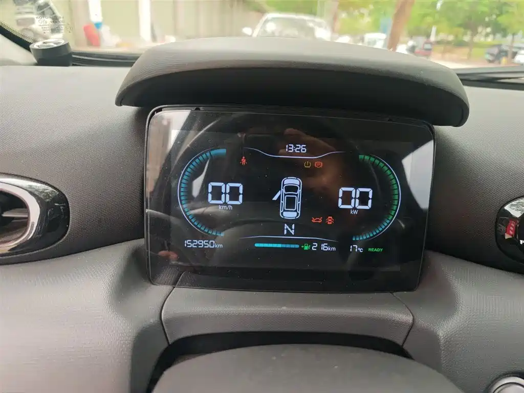 Zero run T03 2020 model 400 Light Edition