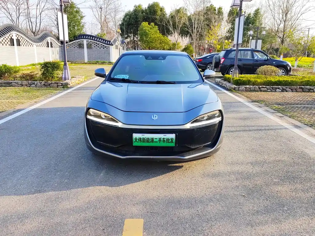 Zero run S01 2020 Model 460 Standard Edition