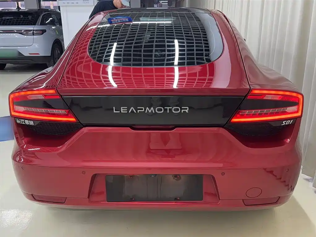 Фото машины 7