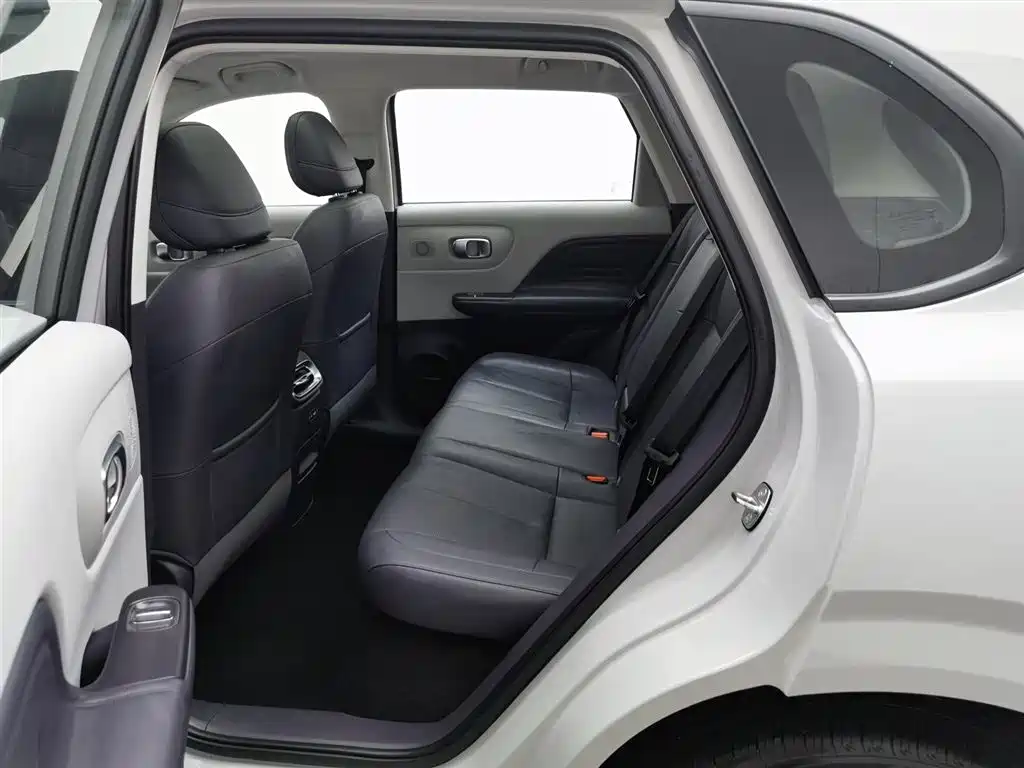 Zero run B10 2025 Model 510 Yuexiang Edition