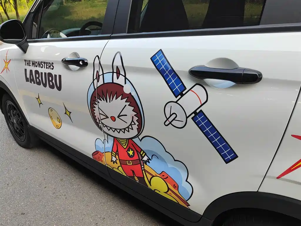 Фото машины 12