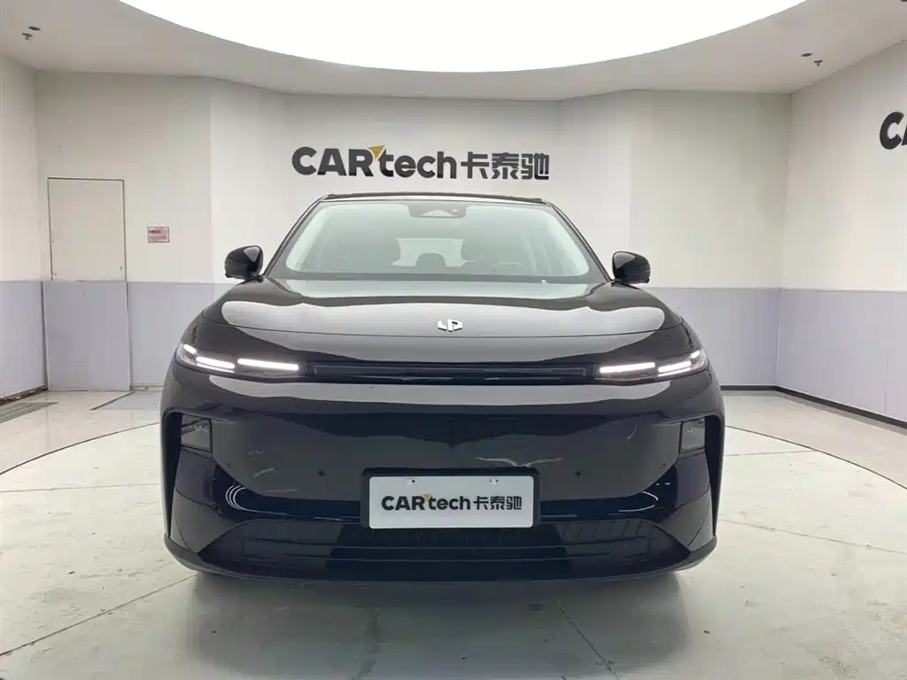 Zero run B10 2025 Model 510 Yuexiang Edition