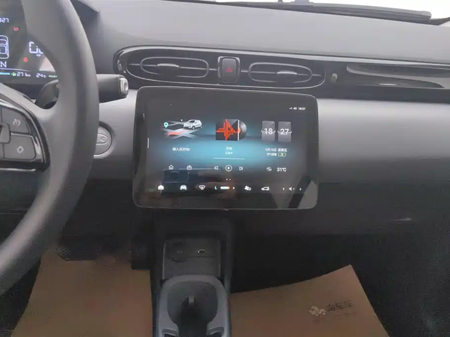 Фото машины 8