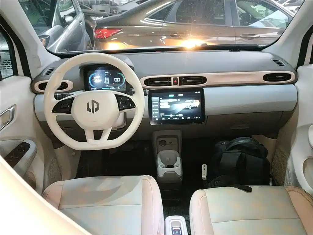 Zero run T03 2024 Model 310 Comfort Edition