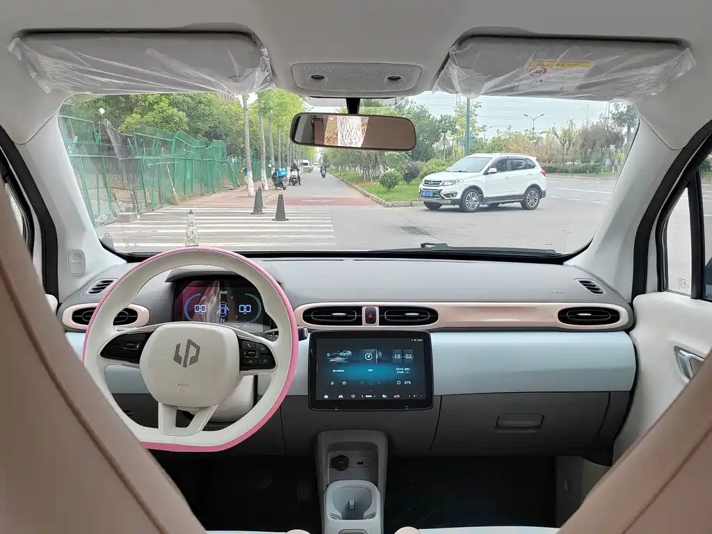 Фото машины 8