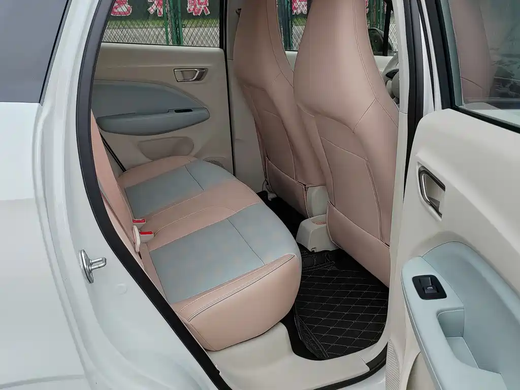 Zero run T03 2024 Model 310 Comfort Edition