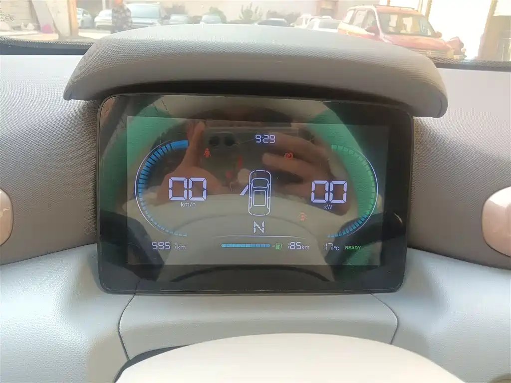 Фото машины 7