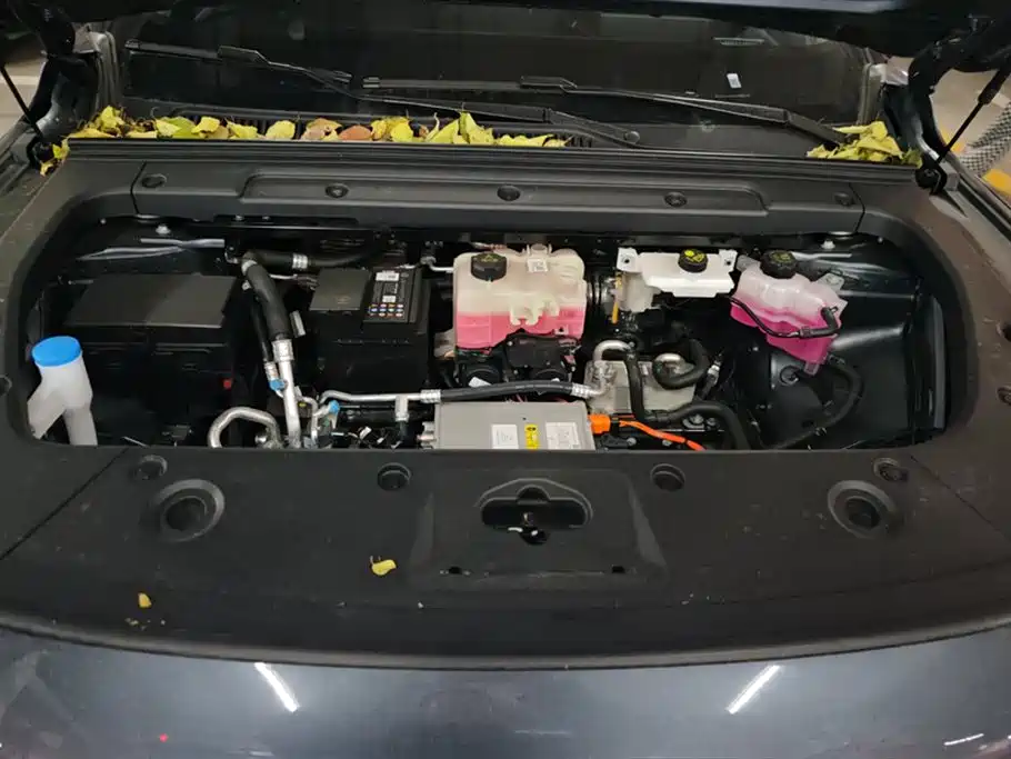 Фото машины 13