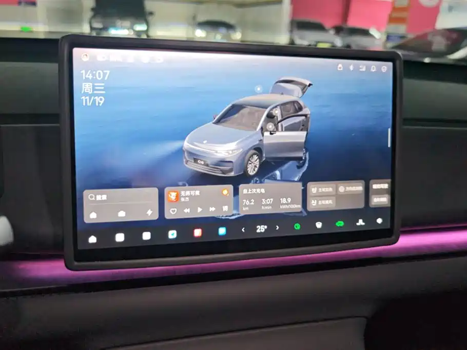 Фото машины 8