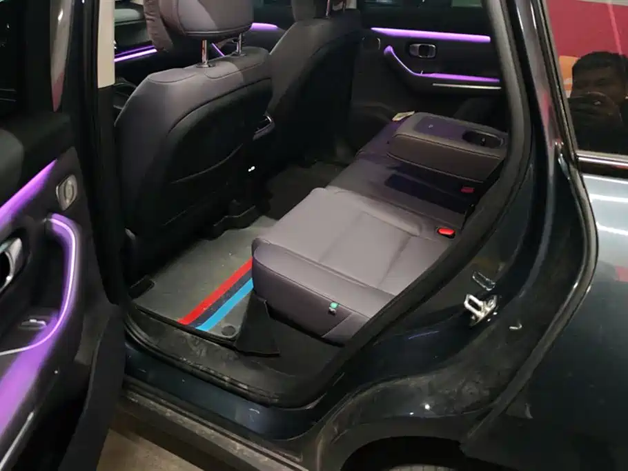 Фото машины 6