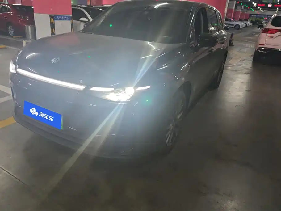 Zero run C10 2026 model 605 Yuexiang Edition