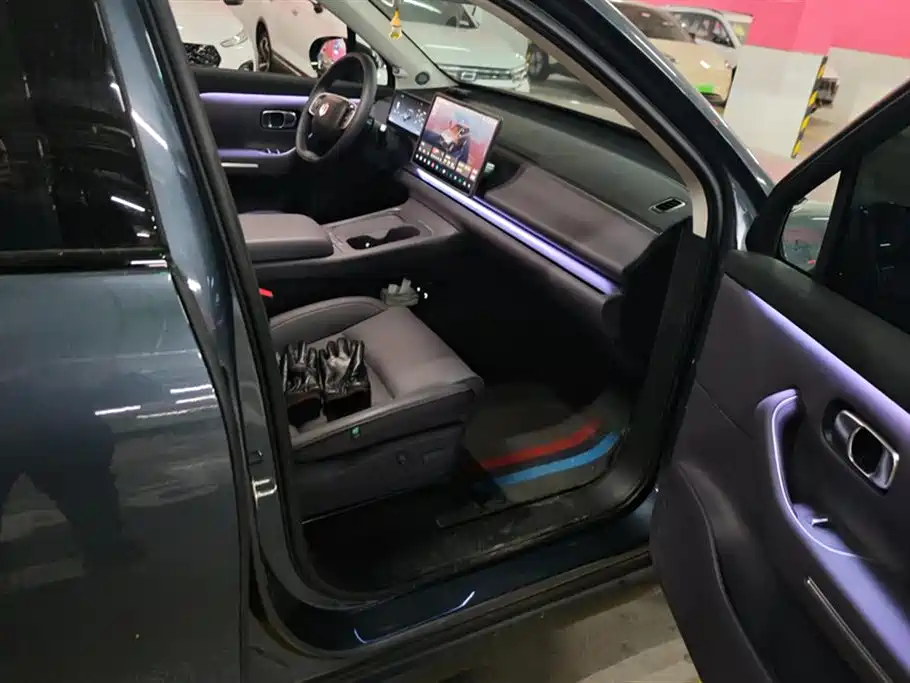 Фото машины 14