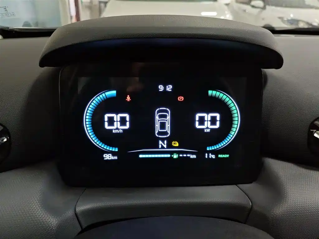 Фото машины 8